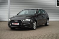 Vorschau: Audi A3 Sportback 1.0 TFSI design