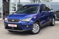 Vorschau: Seat Arona 1.0 TSI Xcellence