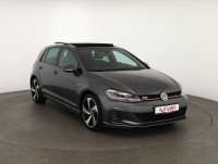 VW Golf VII 2.0 TSI GTI