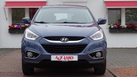 Hyundai ix35 1.6 GDI