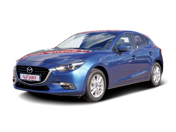 Mazda 3 2.0 SKYACTIV-G Exclusive-Line