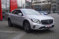 Mercedes-Benz GLA 250 Urban 7G-DCT