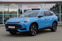 Vorschau: MG HS 1.5 T-GDI Luxury Aut.