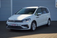 Vorschau: VW Touran 1.4 TSI