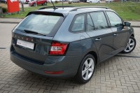 Skoda Fabia Combi 1.0 Active