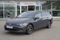 Vorschau: VW Golf Variant 1.5 TSI Goal