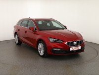 Seat Leon ST 1.4 eTSI DSG Xcellence