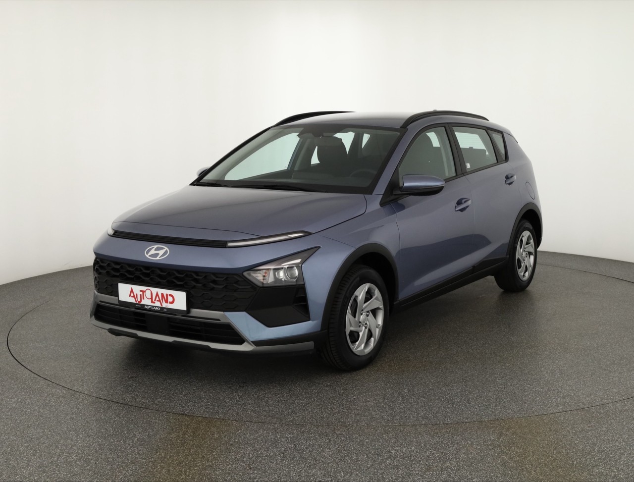 Hyundai BAYON Bayon 1.2 DPI