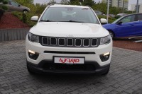 Jeep Compass 2.0 Longitude 4WD