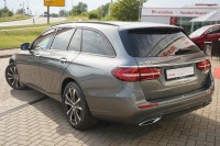 Mercedes-Benz E 300 E300 de T 9G-Tronic