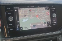 VW T-Cross 1.5 TSI