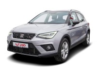 Seat Arona 1.5 TSI DSG FR LED ACC Navi Kamera DAB