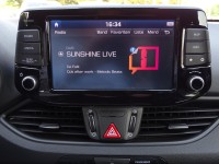 Hyundai i30 Kombi 1.0 T-GDI Passion +