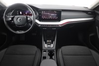 Skoda Octavia Combi 2.0 TDI DSG Ambition