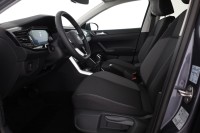VW Taigo 1.0 TSI
