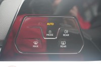 VW Golf VIII Variant 1.5 TSI