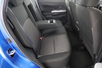 Mitsubishi ASX 2.0 MIVEC CVT Intro Edition