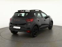 Dacia Sandero Stepway Extreme TCe 90 Aut.