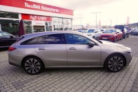 Mercedes-Benz CLA 180 Shooting Brake Progressive
