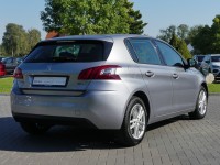 Peugeot 308 1.2 PureTech 130