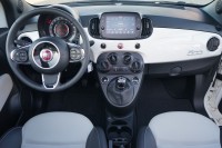 Fiat 500C 1.0 mHev Dolcevita