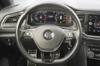VW T-Roc 2.0 TSI DSG Sport 4Motion