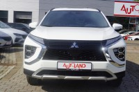 Vorschau: Mitsubishi Eclipse Cross 2.4Hybrid Plus 4WD