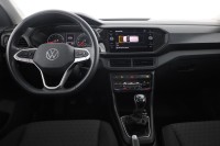VW T-Cross 1.0 TSI Life