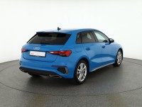 Audi A3 SB 30 TFSI S-tronic S line