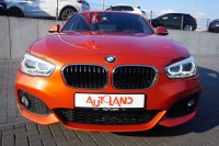BMW 116 116d M Sport