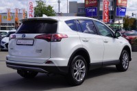 Toyota RAV 4 RAV4 2.5 Hybrid Executive