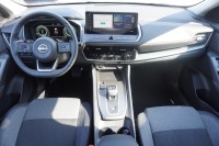 Nissan Qashqai N-Connecta 1.3 Dig-T Aut.