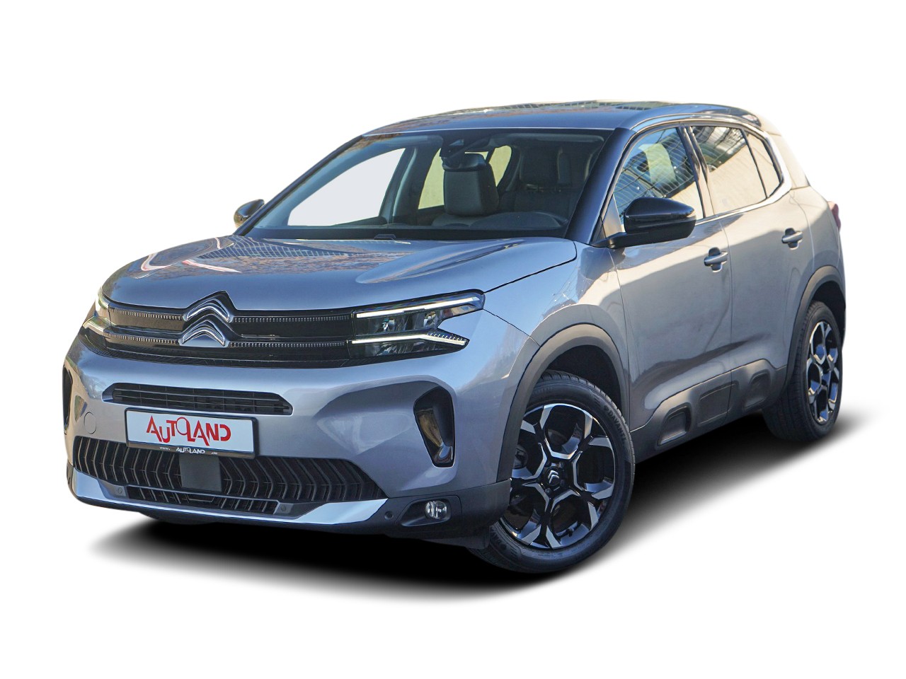 Citroen C5 Aircross 1.2 Feel Pack