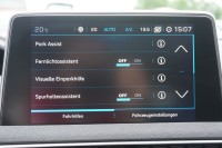 Peugeot 3008 2.0 BlueHDi 150 Active