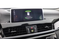 BMW X1 18d sDrive Advantage