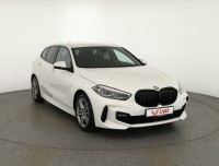 BMW 118 i M Sport
