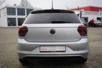VW Polo 1.0TSI DSG