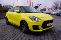 Suzuki Swift 1.4 Sport