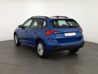 Skoda Kamiq 1.0 TSI DSG