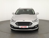Ford Mondeo Turnier 2.0 EcoBlue Titanium