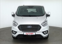 Ford Tourneo Custom 2.0 TDCi L2 Titanium X