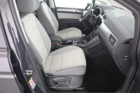 VW Touran 1.5 TSI DSG