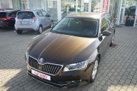 Skoda Superb Combi 1.4 TSI DSG
