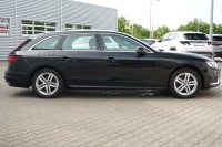 Audi A4 Avant 35 TFSI advanced S-tronic
