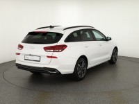Hyundai i30 Kombi 1.6 T-GDI Aut.
