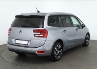 Citroen Grand C4 Picasso Spacetourer 1.2 THP Autom.