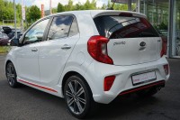 Kia Picanto 1.2 GT Line