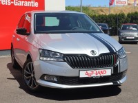 Skoda Fabia 1.0 MPI Drive 125