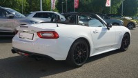 Fiat 124 Spider 1.4 MultiAir