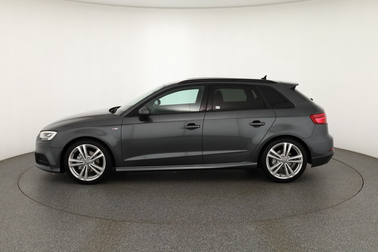 Audi A3 Sportback 1.5 TSI 2x S-line